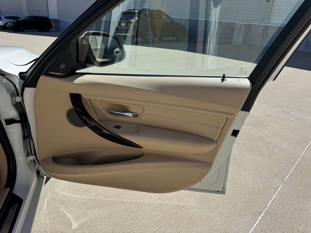 Used 2014 BMW 335i Sedan image 29