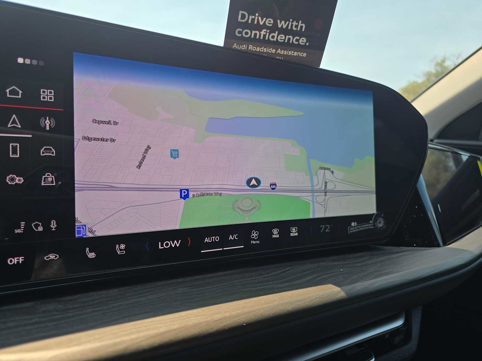 New 2025 Audi Q5 Prestige image 28