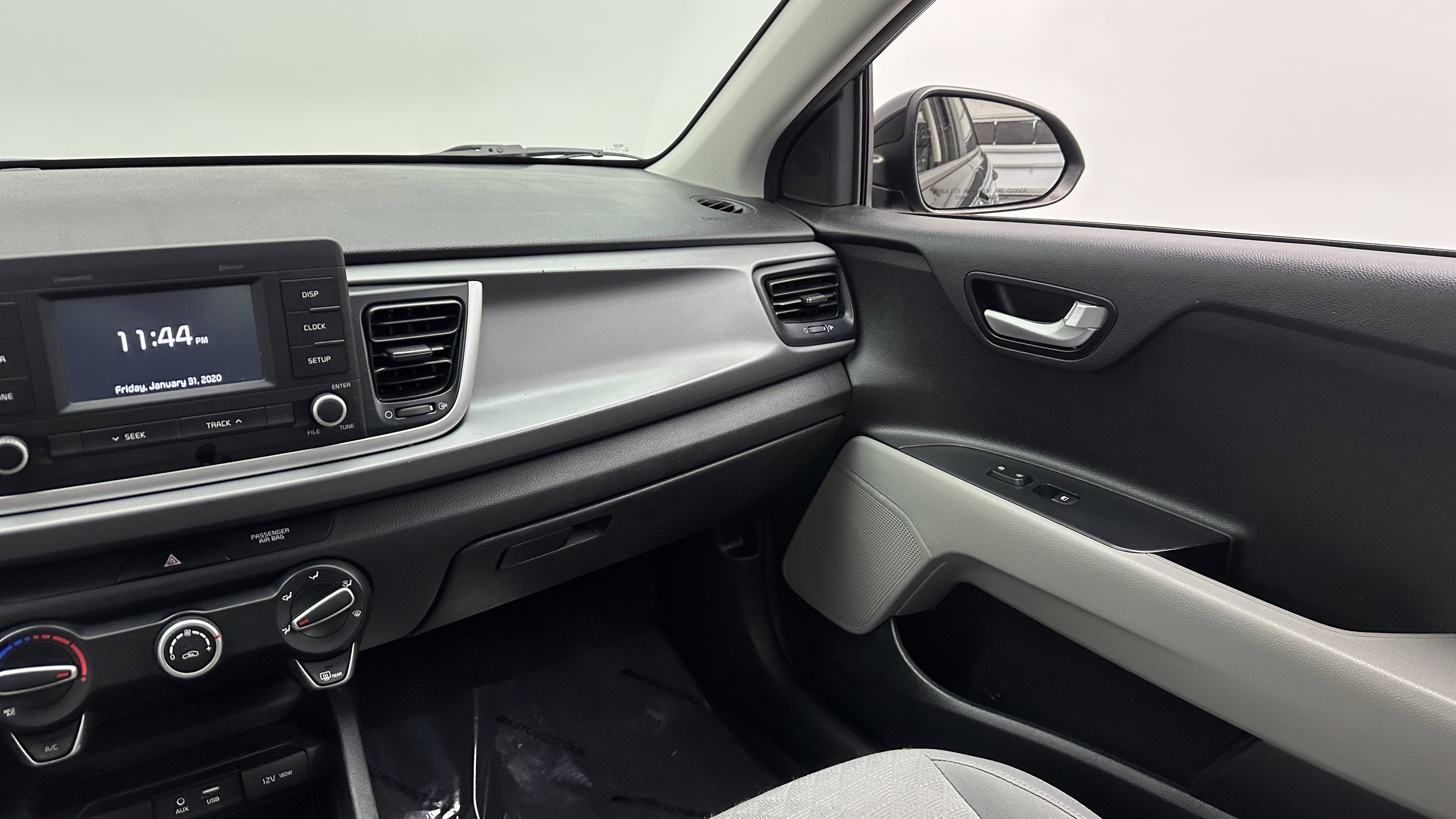 Used 2018 Kia Rio S image 24