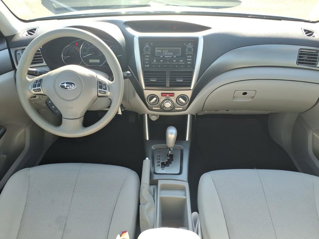 Used 2012 Subaru Forester 2.5X Premium image 15