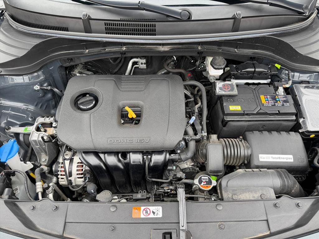 Used 2024 Kia Soul EX image 21