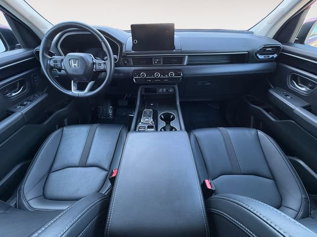 Certified 2025 Honda Pilot EX-L image 10