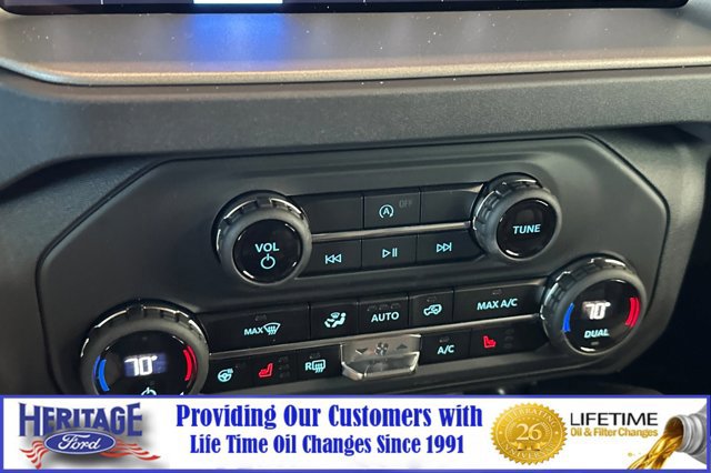 New 2026 Ford Bronco Outer Banks w/ Sasquatch Package image 21