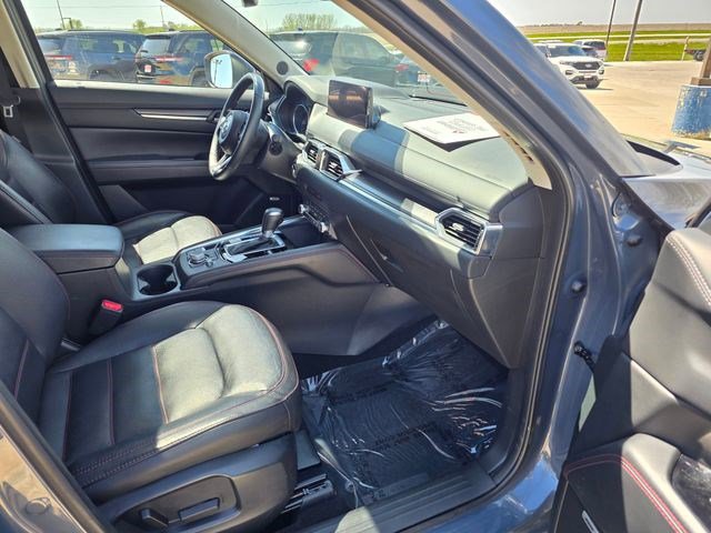 Used 2024 MAZDA CX-5 Carbon Edition AWD/4WD image 20