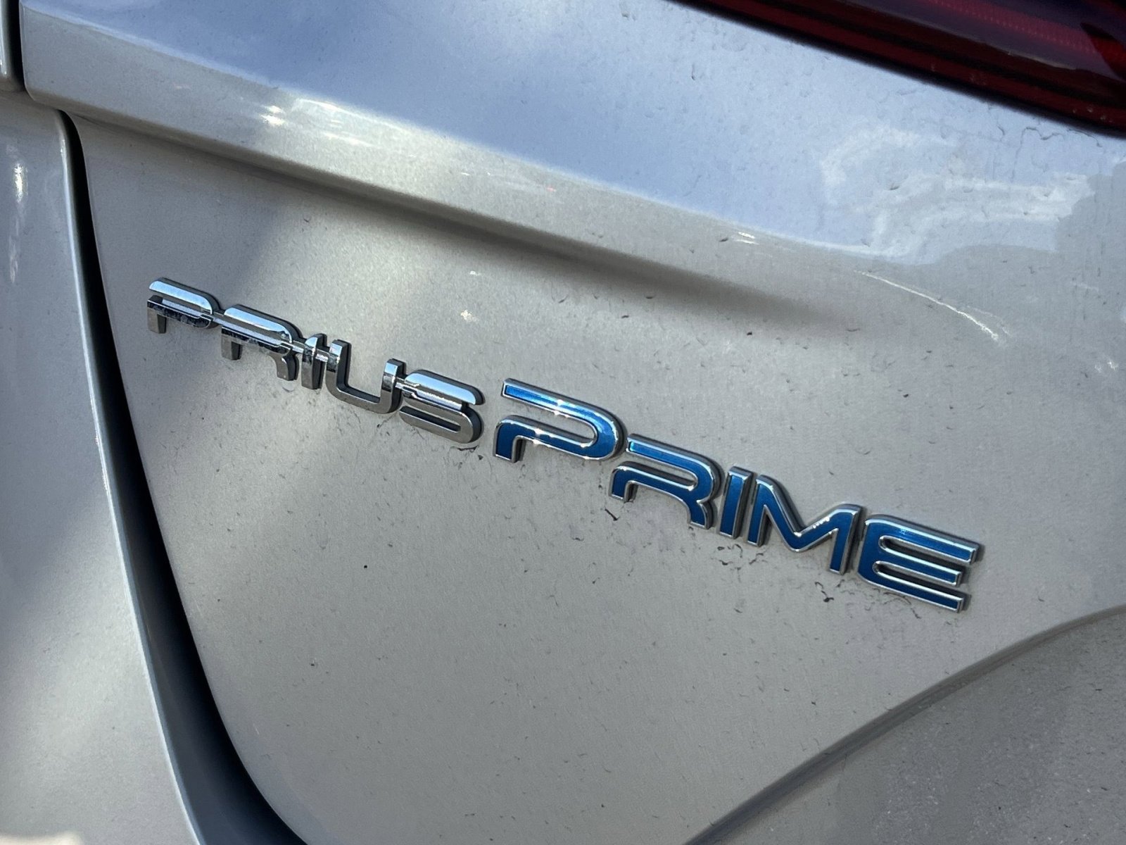 Used 2019 Toyota Prius Prime Plus image 26