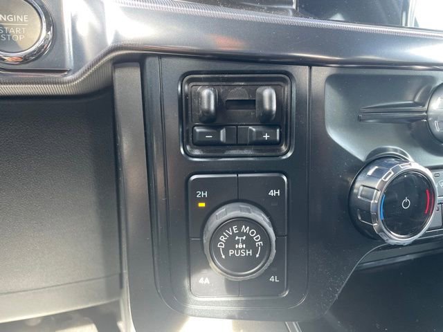 New 2026 Ford F150 Lariat image 16