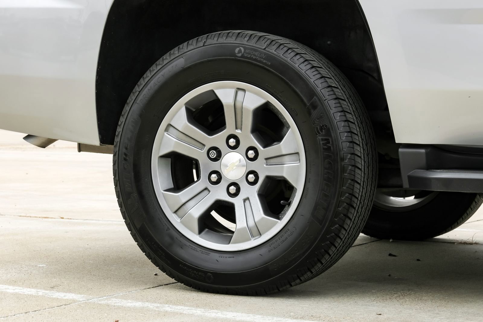 Used 2020 Chevrolet Tahoe LS RWD image 55