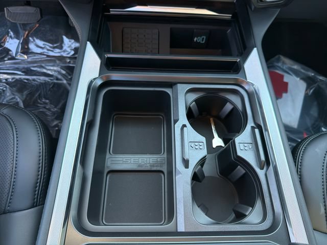 New 2026 Ford F250 Platinum AWD/4WD image 33