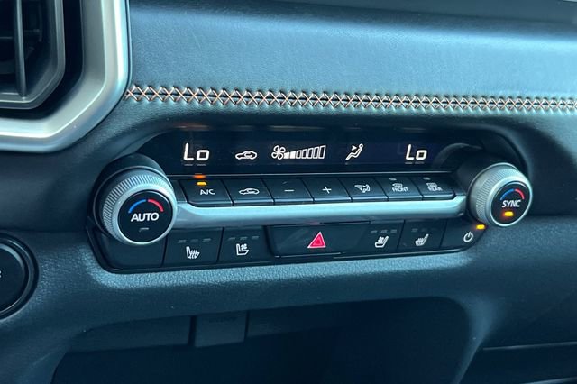 New 2026 MAZDA CX-50 AWD 2.5 Hybrid w/ Cargo Package image 23