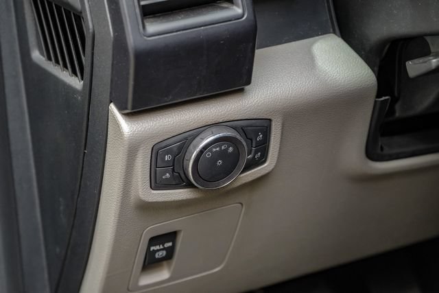 Used 2019 Ford F150 XL w/ Equipment Group 101A Mid AWD/4WD image 34