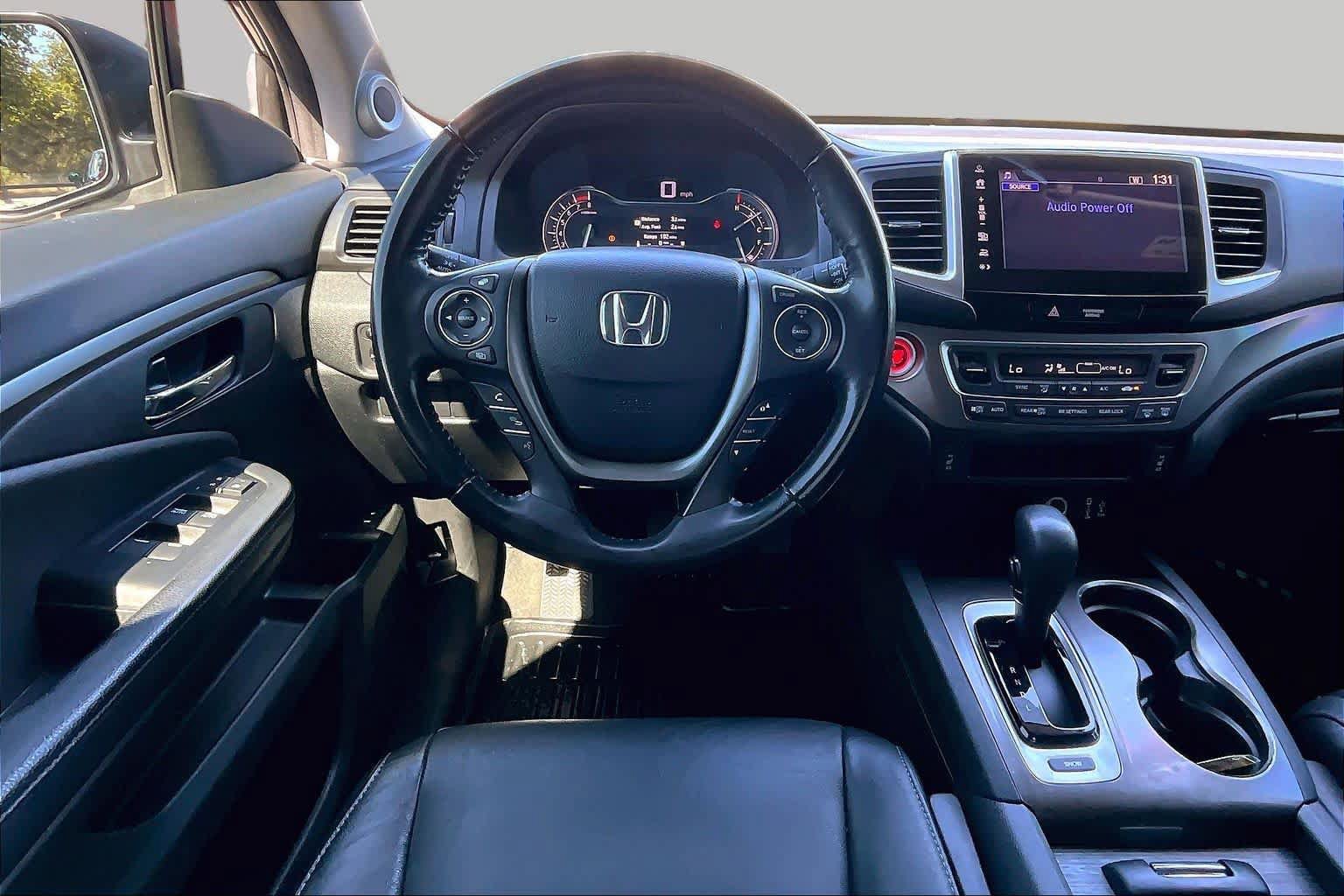 Used 2018 Honda Pilot EX-L image 5