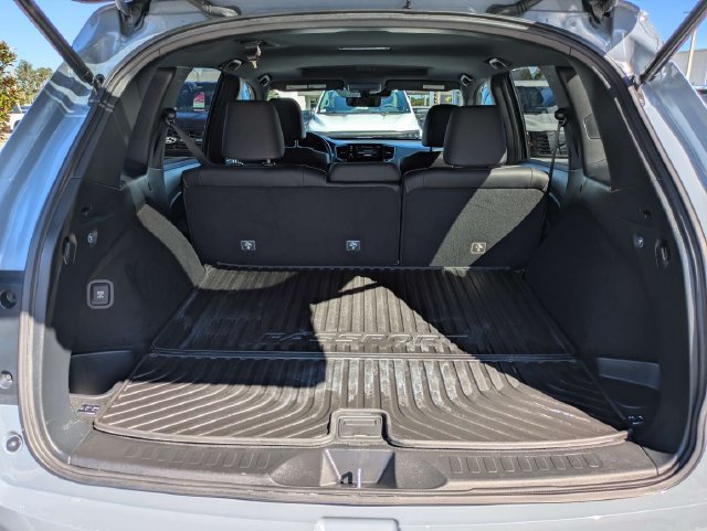 Used 2023 Honda Passport EX-L image 13