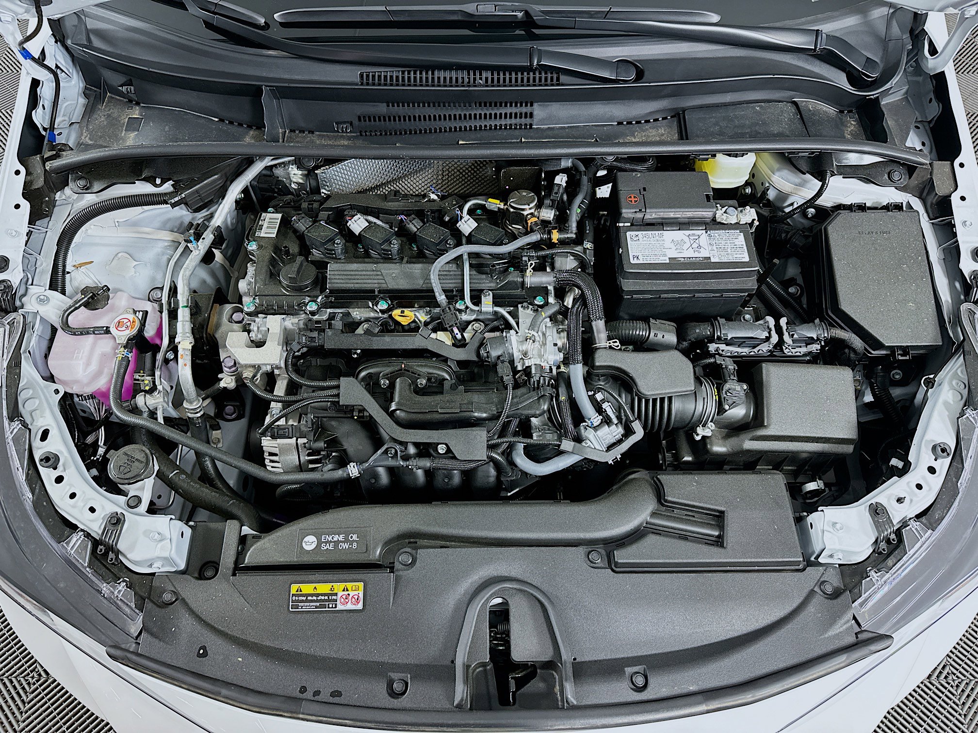 Used 2026 Toyota Corolla LE image 30