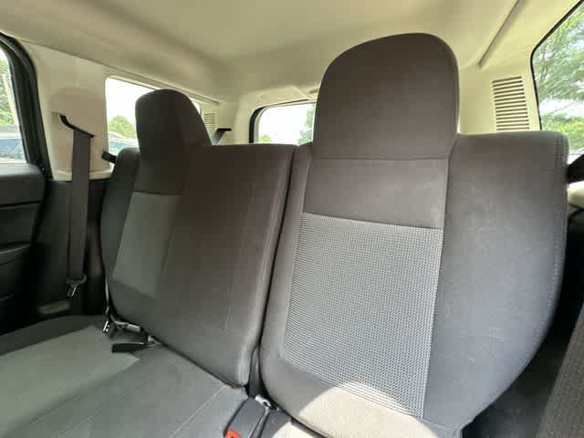 Used 2016 Jeep Patriot Sport w/ Power Value Group AWD/4WD image 14
