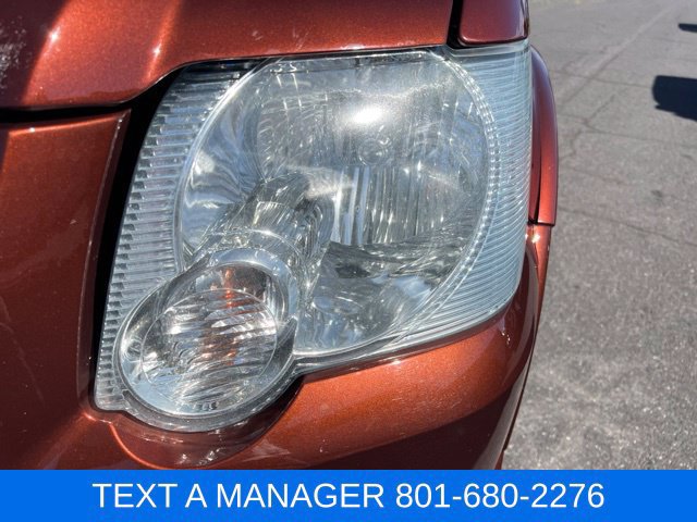 Used 2010 Ford Explorer Sport Trac Limited AWD/4WD image 12