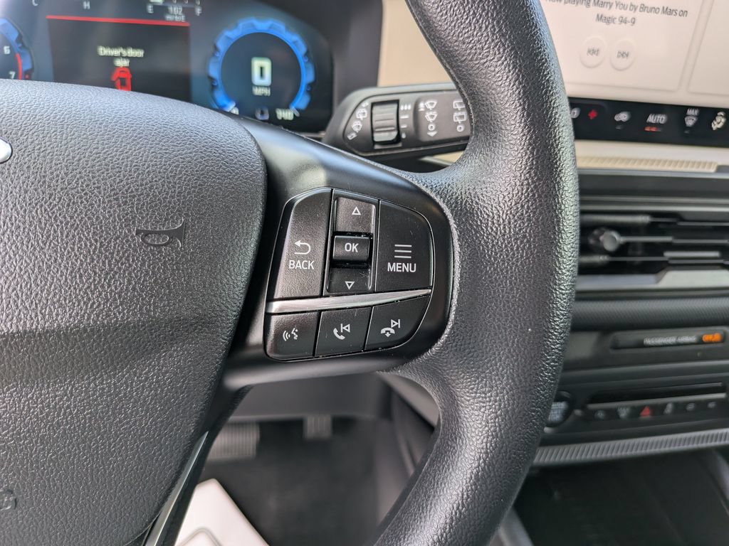 Used 2025 Ford Bronco Sport Big Bend AWD/4WD image 30