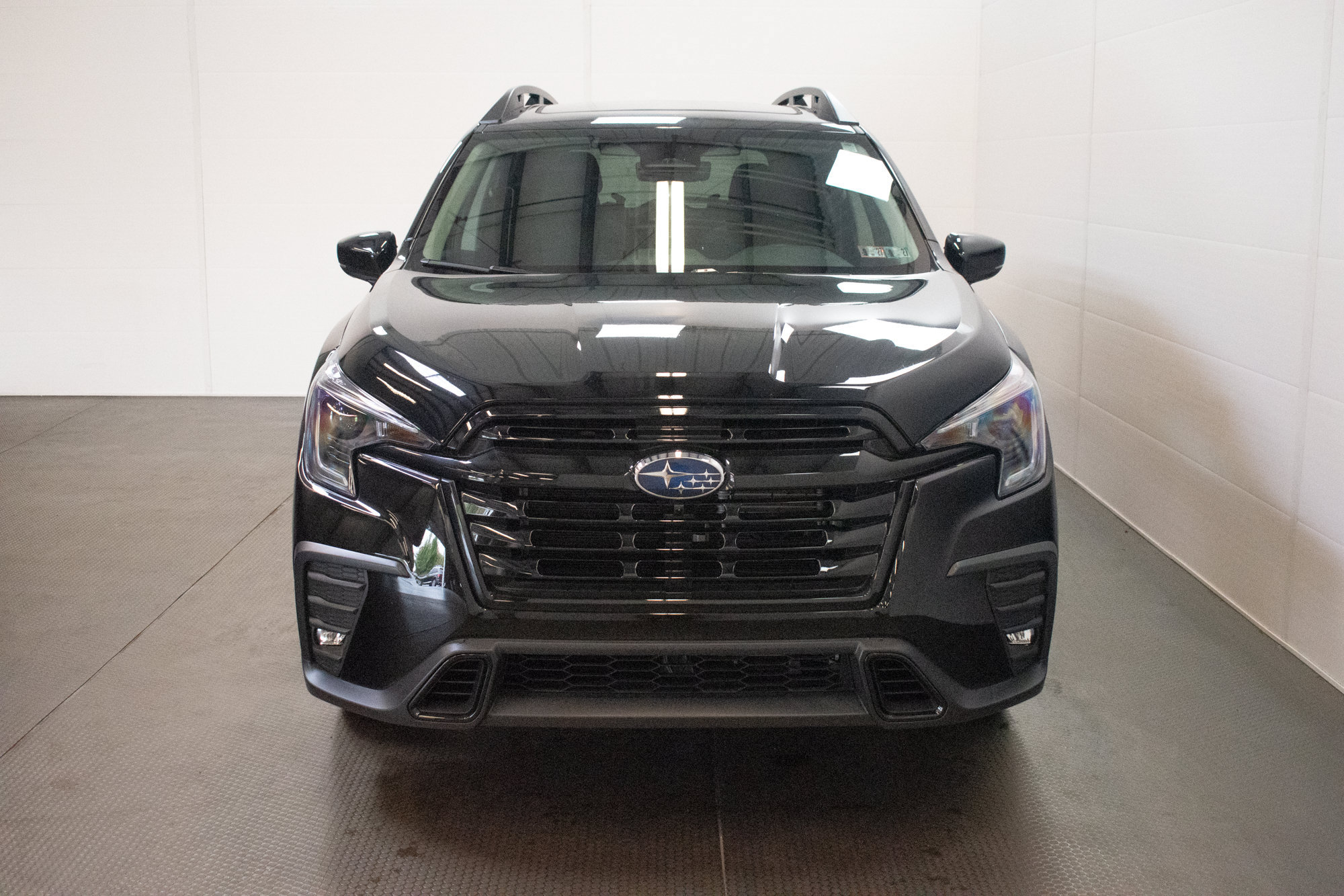 Certified 2026 Subaru Ascent Bronze Edition AWD/4WD image 2