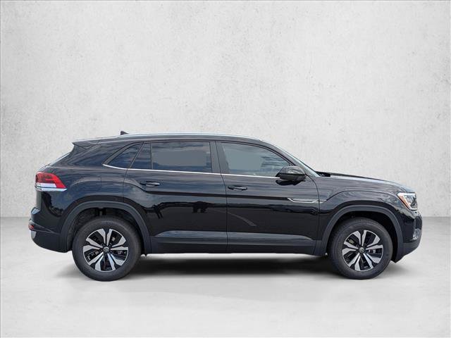 New 2026 Volkswagen Atlas Cross Sport SE FWD image 4