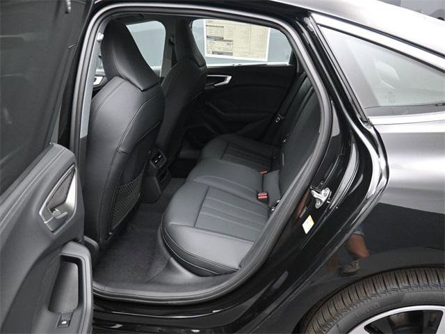 New 2025 Audi A5 2.0T Prestige image 11