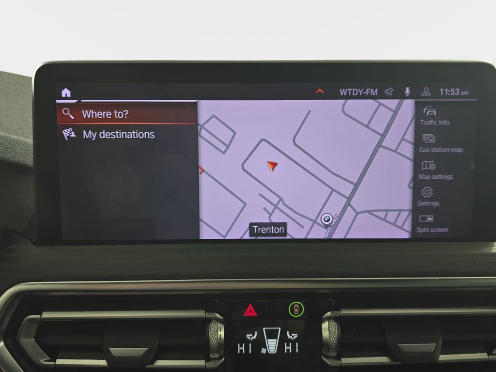Certified 2023 BMW X3 xDrive30i w/ Premium Package w/ZPA image 22