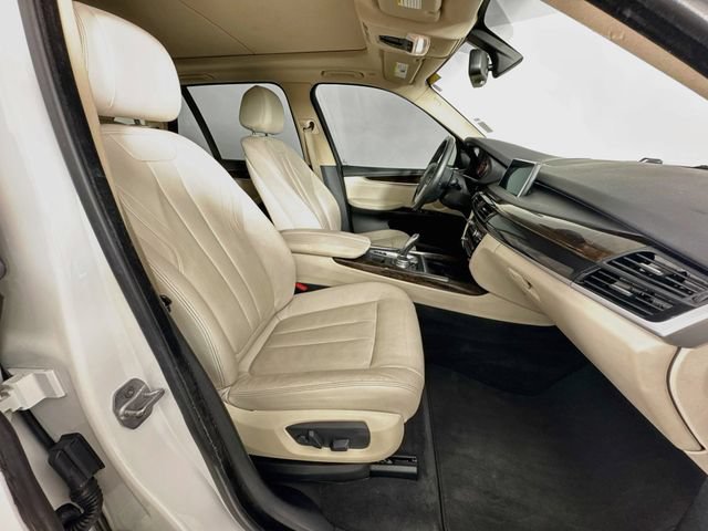 Used 2015 BMW X5 sDrive35i RWD image 32