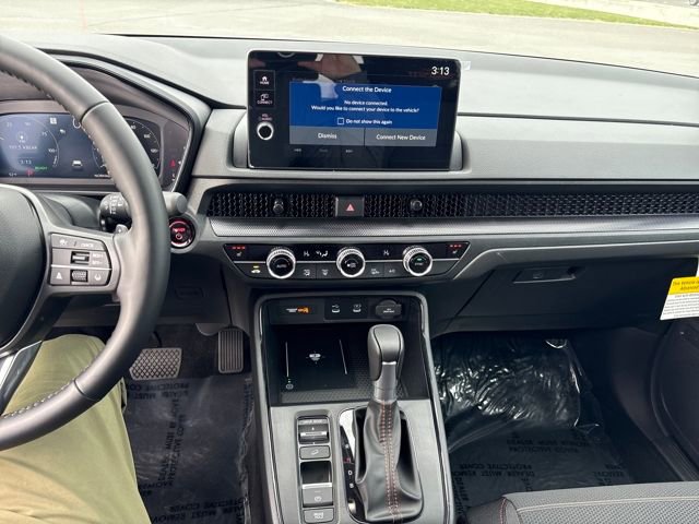 New 2026 Honda CR-V TrailSport image 17