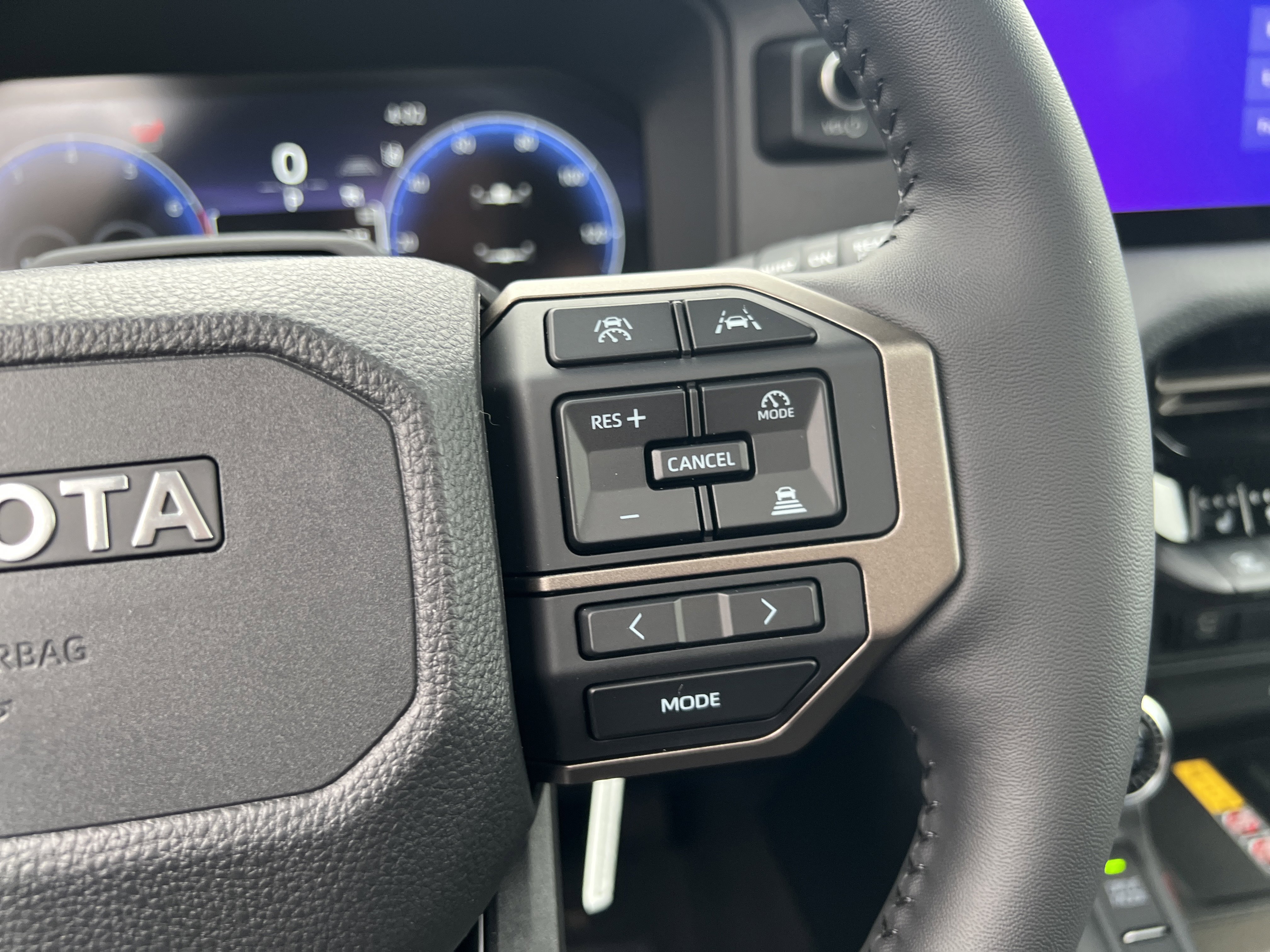 New 2026 Toyota Land Cruiser image 19