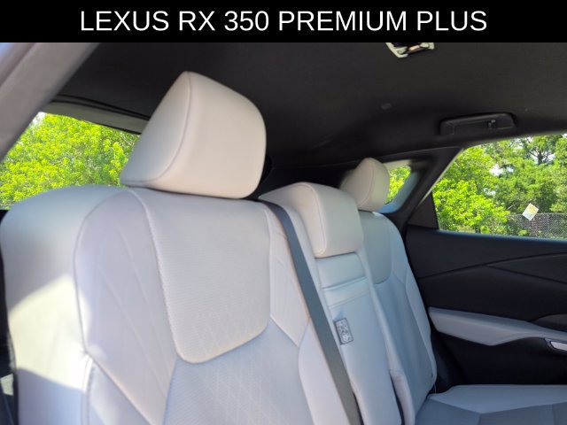 Used 2024 Lexus RX 350 Premium Plus w/ Convenience Package FWD image 14