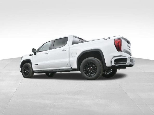 New 2026 GMC Sierra 1500 Elevation w/ Elevation Premium Package image 38