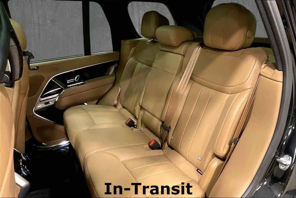 Used 2026 Land Rover Range Rover SE AWD/4WD image 22