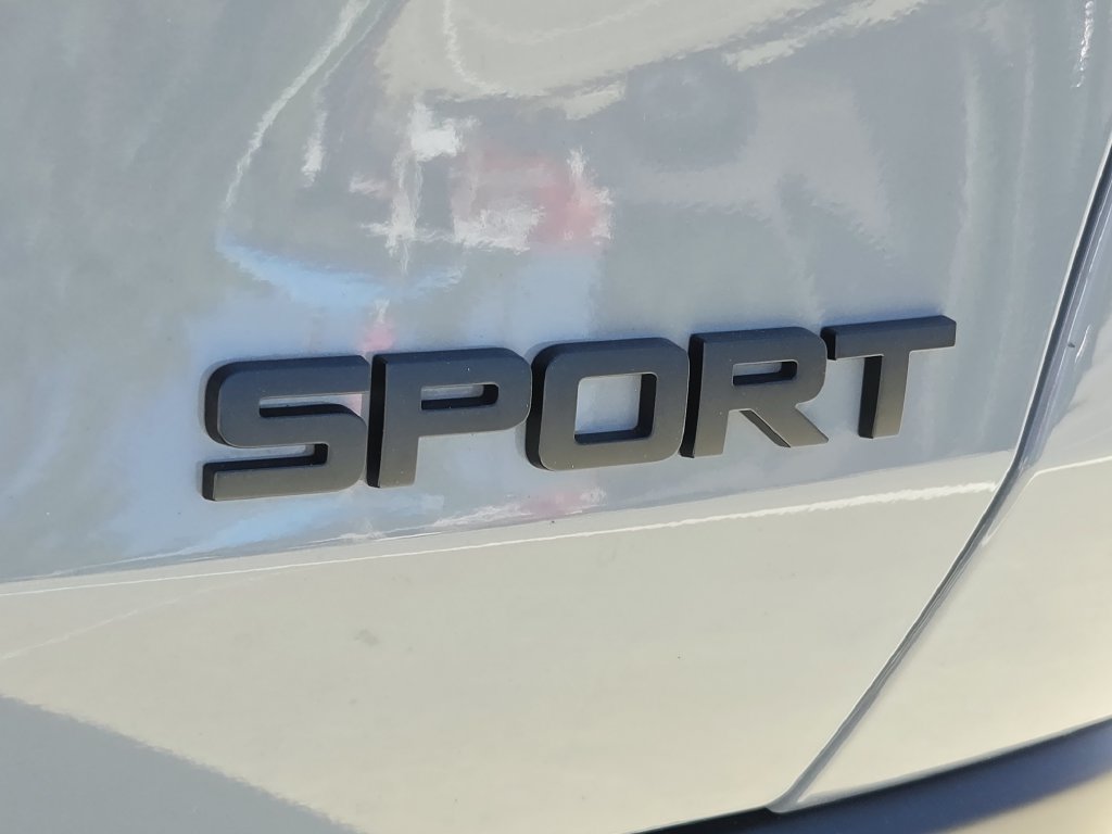 Certified 2024 Honda HR-V Sport image 12