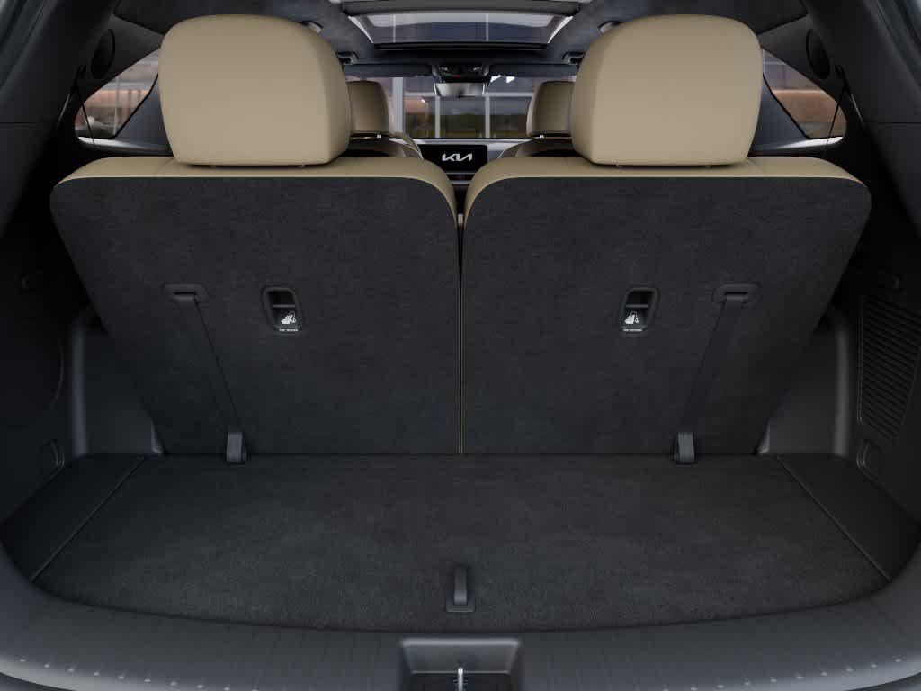New 2026 Kia Sorento SX Prestige AWD/4WD image 19