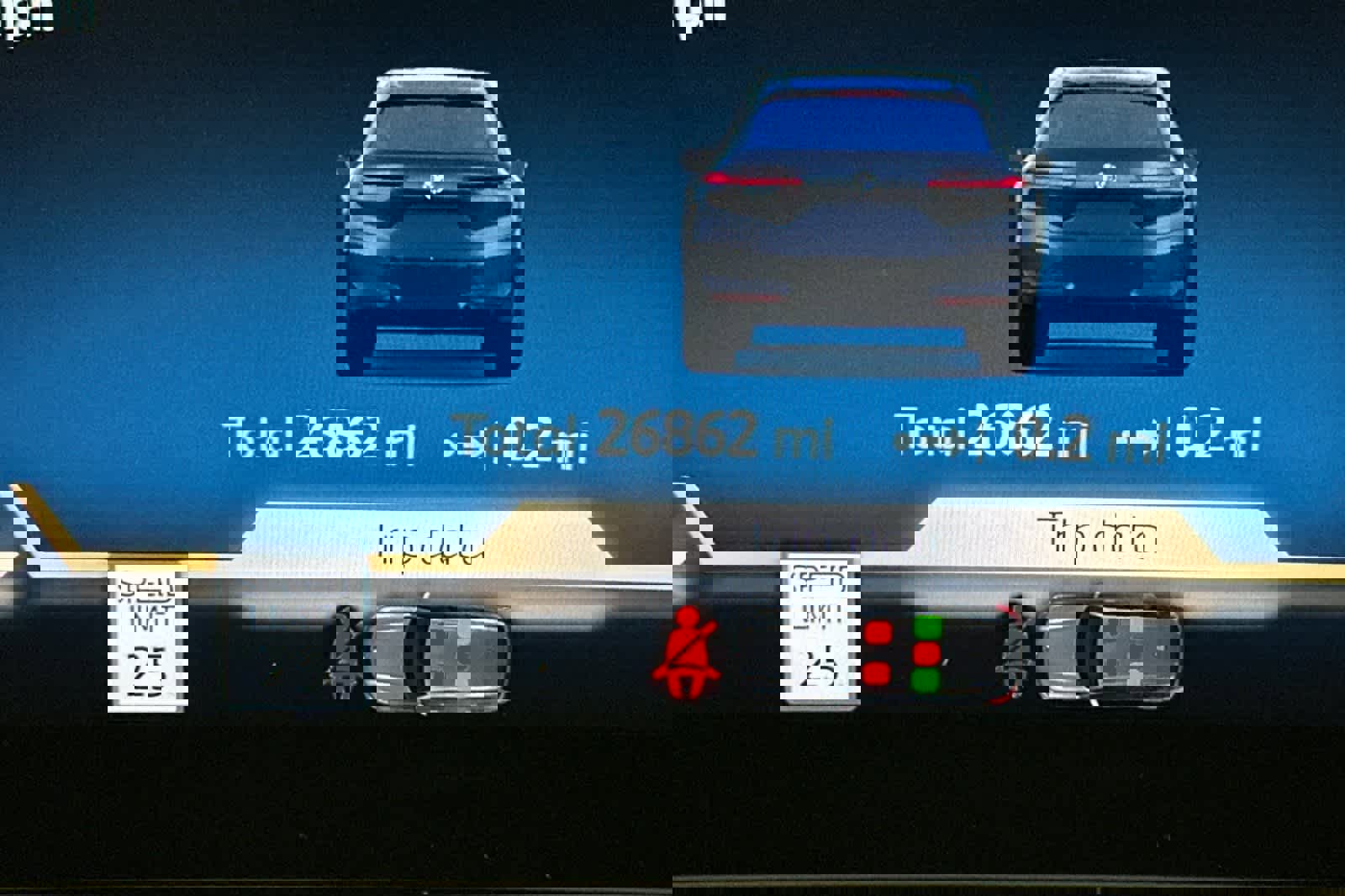 Used 2024 BMW iX xDrive50 w/ Sport Package image 26