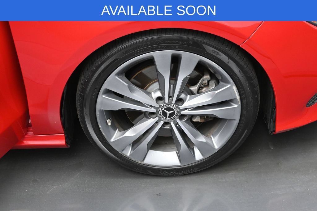 Used 2019 Mercedes-Benz CLA 250 4MATIC image 40