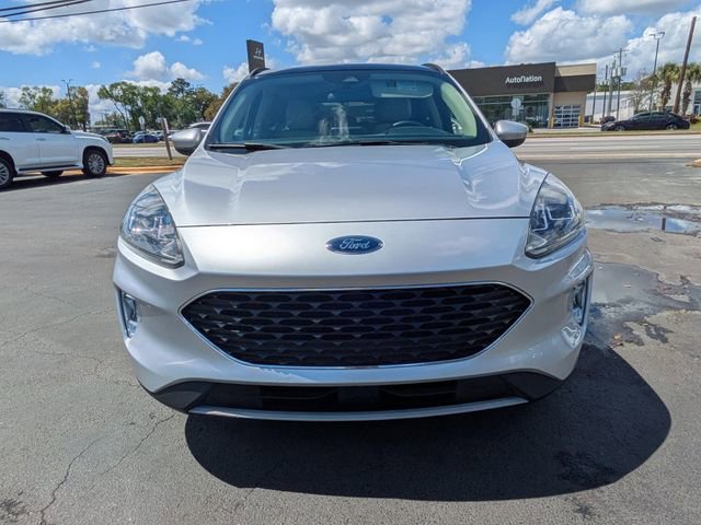 Used 2020 Ford Escape SEL image 9