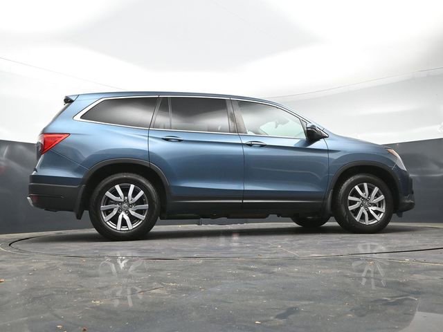Used 2020 Honda Pilot EX-L image 36