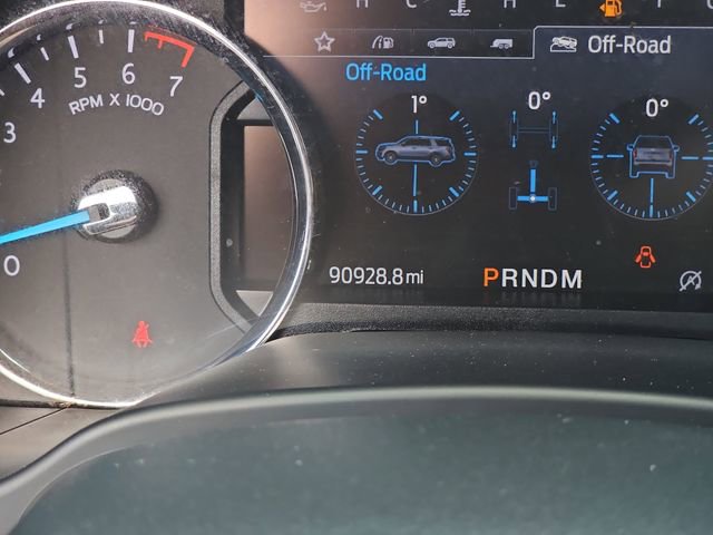 Used 2021 Ford Expedition Limited image 24