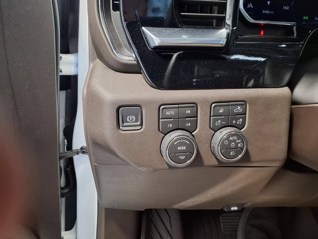 Used 2026 Chevrolet Silverado 1500 LTZ w/ LTZ Premium Package AWD/4WD image 14