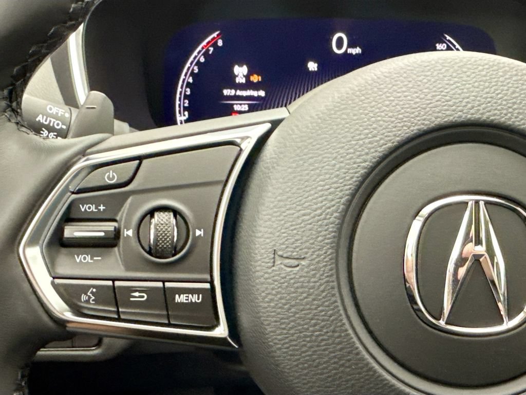 Used 2026 Acura MDX FWD image 12