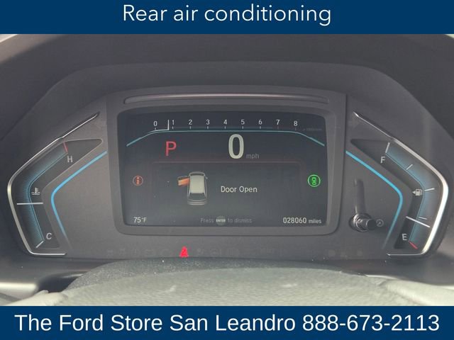 Used 2021 Honda Odyssey Touring image 25