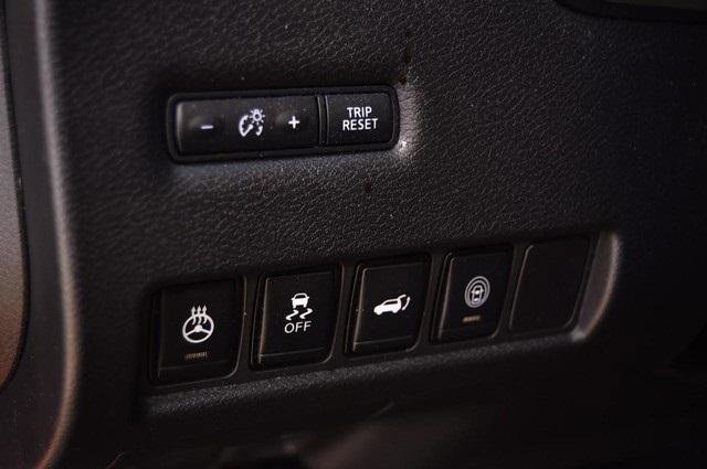 Used 2021 Nissan Murano SL image 13