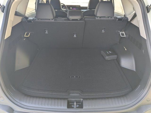 Used 2026 Kia Seltos S FWD image 16