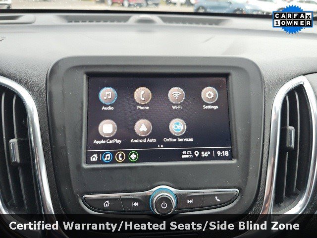 Certified 2023 Chevrolet Equinox LT image 20