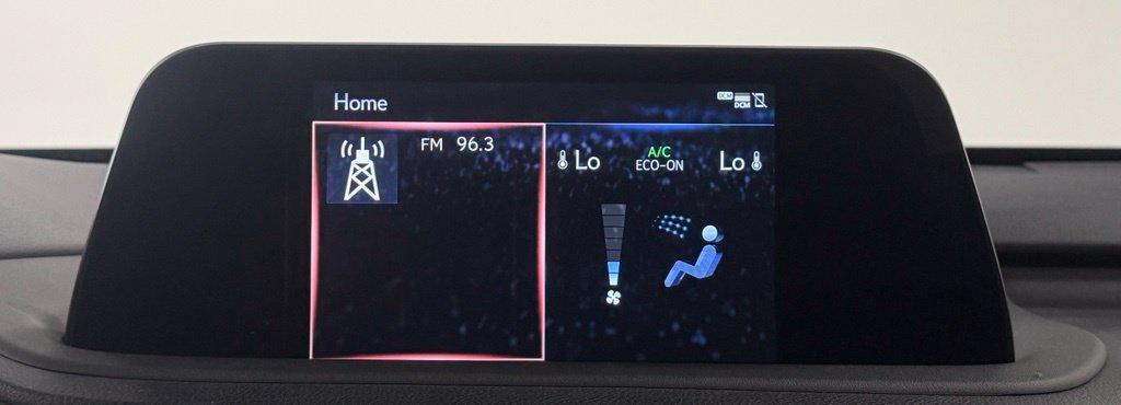 Used 2022 Lexus RX 350L Premium w/ Premium Package AWD/4WD image 17