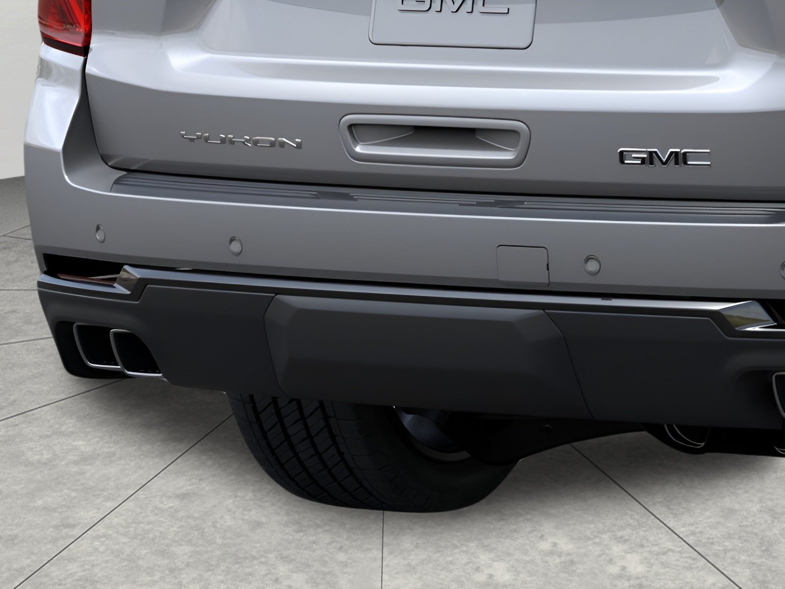 New 2027 GMC Yukon XL Denali Ultimate w/ LPO, Floor Liner Package AWD/4WD image 14