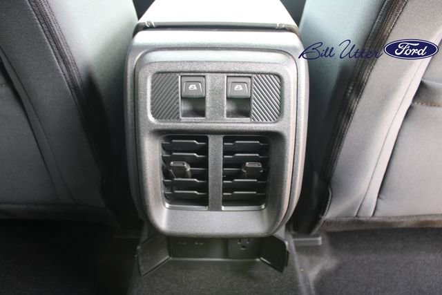 New 2026 Ford Bronco Big Bend AWD/4WD image 10