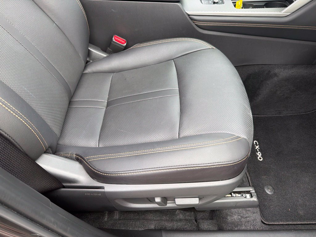 Certified 2026 MAZDA CX-90 3.3 Turbo w/ Preferred Package AWD/4WD image 41