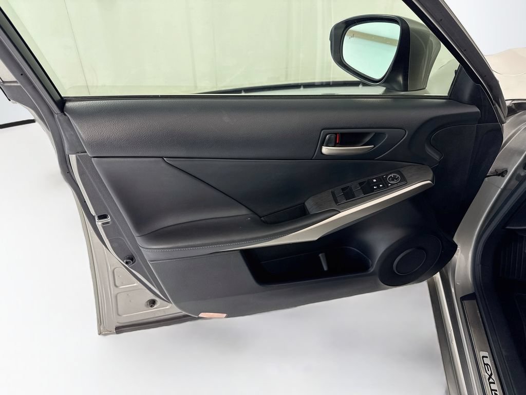 Used 2020 Lexus IS 300 F Sport w/ F Sport Package RWD image 24