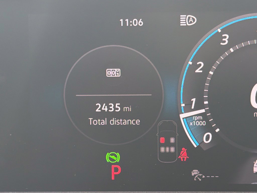 Certified 2026 Volkswagen Tiguan S AWD/4WD image 22