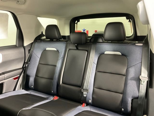 New 2025 Ford Bronco Sport Outer Banks image 15